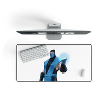 Load image into Gallery viewer, Mortal Kombat Mouse Pad (Desk Mat)