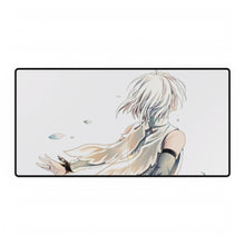 Load image into Gallery viewer, Yuri!!! On Ice Yuri Plisetsky Mouse Pad (Desk Mat)