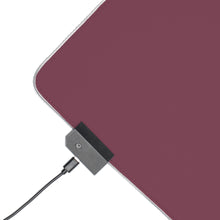 Load image into Gallery viewer, Monogatari (Series) RGB LED Mouse Pad (Desk Mat)