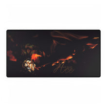Load image into Gallery viewer, The hope of aces flames Mouse Pad (Desk Mat)