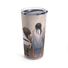 Load image into Gallery viewer, Anime Gintama Tumbler 20oz