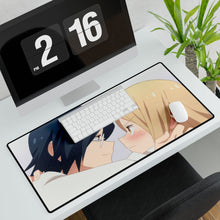 Load image into Gallery viewer, Tsuredure Children Mouse Pad (Desk Mat)