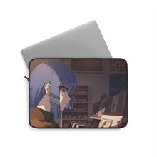 Load image into Gallery viewer, Ryou Yamada Laptop Sleeve