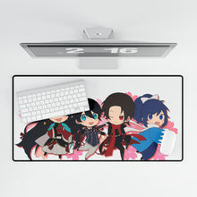 Load image into Gallery viewer, Anime Touken Ranbu Mouse Pad (Desk Mat)