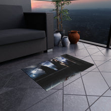 Load image into Gallery viewer, Black Lagoon Rug