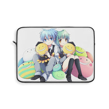 Load image into Gallery viewer, Assassination Classroom Laptop Sleeve