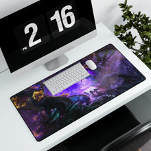 Load image into Gallery viewer, Magical world Mouse Pad (Desk Mat)