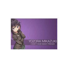 Load image into Gallery viewer, Boku Wa Tomodachi Ga Sukunai Rug