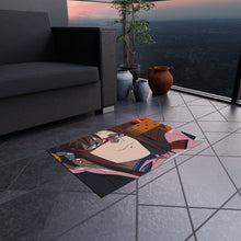 Load image into Gallery viewer, Evangelion: 3.0 You Can (Not) Redo Rug