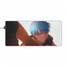 Load image into Gallery viewer, Kuroko's Basketball RGB LED Mouse Pad (Desk Mat)