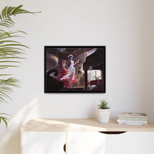 Load image into Gallery viewer, Anime Love Live! Canvas Framed Art Print