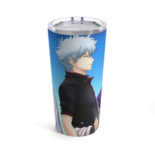 Load image into Gallery viewer, Kagura (Gintama) Tumbler 20oz