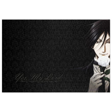 Load image into Gallery viewer, Anime Black Butler Jigsaw Puzzle