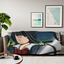 Load image into Gallery viewer, Anri Sherpa Blanket