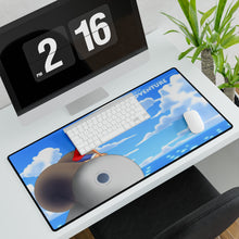 Load image into Gallery viewer, Anime One Piece Mouse Pad (Desk Mat)