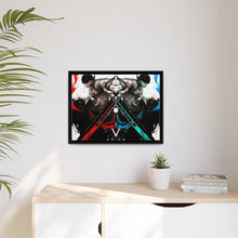 Load image into Gallery viewer, Roronoa Zoro Canvas Framed Art Print