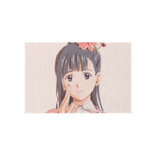 Load image into Gallery viewer, Kabaneri Of The Iron Fortress Rug
