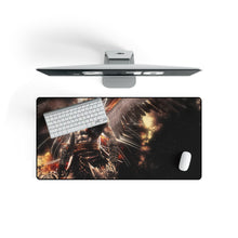 Load image into Gallery viewer, God Of War 3 Mouse Pad (Desk Mat)