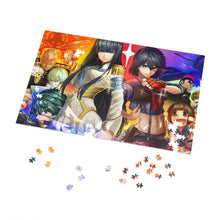 Load image into Gallery viewer, Anime Kill La Kill Jigsaw Puzzle