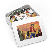 Load image into Gallery viewer, Anime One Piece Jigsaw Puzzle
