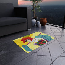 Load image into Gallery viewer, Anime Arakawa Under the Bridge Rug