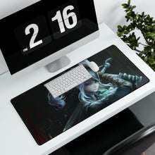 Load image into Gallery viewer, Lady Maria Mouse Pad (Desk Mat)