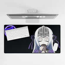 Load image into Gallery viewer, Kore Wa Zombie Desu Ka Mouse Pad (Desk Mat)