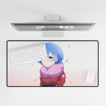 Load image into Gallery viewer, Anime Re:ZERO -Starting Life in Another World- Mouse Pad (Desk Mat)
