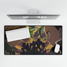 Load image into Gallery viewer, The Seven Deadly Sins Revival Of The Commandments Mouse Pad (Desk Mat)