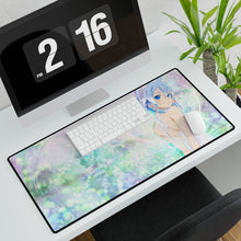 Load image into Gallery viewer, Anime Sword Art Online II Mouse Pad (Desk Mat)