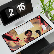 Load image into Gallery viewer, Anime One Piece Mouse Pad (Desk Mat)