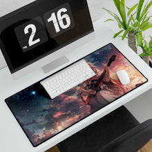 Load image into Gallery viewer, I can't forget you!! Mouse Pad (Desk Mat)