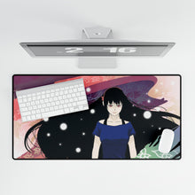 Load image into Gallery viewer, Anime Tower of God Mouse Pad (Desk Mat)