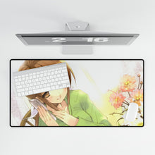 Load image into Gallery viewer, Anime Shakugan No Shana Mouse Pad (Desk Mat)