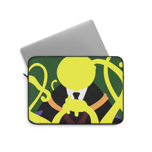 Load image into Gallery viewer, Koro-Sensei Laptop Sleeve