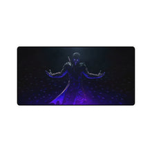 Load image into Gallery viewer, Noob Saibot Mouse Pad (Desk Mat)