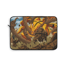 Load image into Gallery viewer, Naruto Shippuden Laptop Sleeve