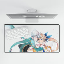 Load image into Gallery viewer, Anime Tales of Zestiria the X Mouse Pad (Desk Mat)