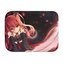 Load image into Gallery viewer, Seraph Of The End Sherpa Blanket
