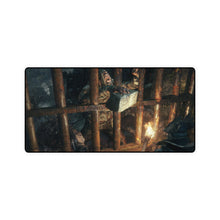 Load image into Gallery viewer, Bloodborne Mouse Pad (Desk Mat)