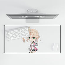Load image into Gallery viewer, Anime Tales of Zestiria the X Mouse Pad (Desk Mat)