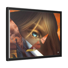 Load image into Gallery viewer, Vinland Saga Canvas Framed Art Print