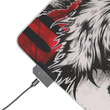 Load image into Gallery viewer, Goblin Slayer Goblin Slayer RGB LED Mouse Pad (Desk Mat)