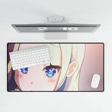 Load image into Gallery viewer, Anime Re:ZERO -Starting Life in Another World- Mouse Pad (Desk Mat)