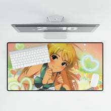 Load image into Gallery viewer, Anime The iDOLM@STER Mouse Pad (Desk Mat)