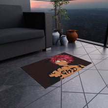 Load image into Gallery viewer, Natsu Dragneel Rug