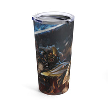 Load image into Gallery viewer, Goblin Slayer Goblin Slayer Tumbler 20oz