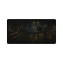 Load image into Gallery viewer, Nioh Mouse Pad (Desk Mat)
