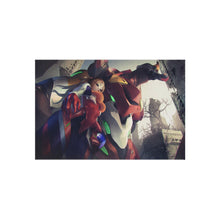 Load image into Gallery viewer, Anime Evangelion: 3.0 You Can (Not) Redo Rug