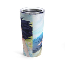 Load image into Gallery viewer, Anime Fairy Tail Tumbler 20oz